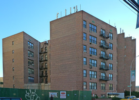 3205 Newtown Ave Apartments