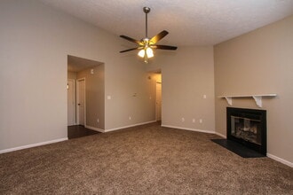 12274 Van Spronsen Ct in Indianapolis, IN - Building Photo - Building Photo
