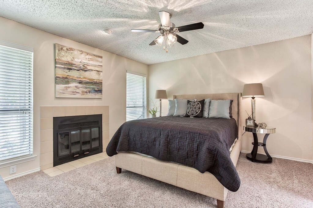 Park Place Apartments in Euless, TX