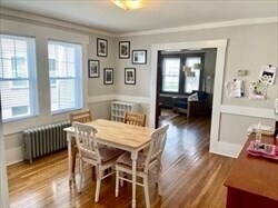 8 Dalton Rd in Belmont, MA - Foto de edificio - Building Photo