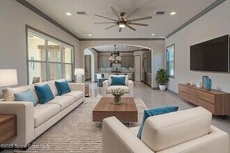 2453 Rodina Dr in Melbourne, FL - Building Photo - Building Photo