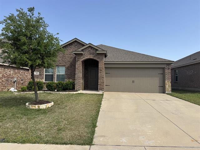 929 Alton Dr in Aubrey, TX - Building Photo - Building Photo