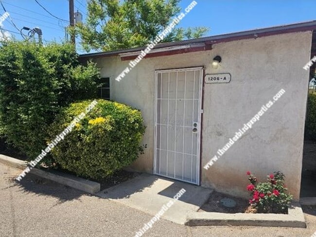 property at 1206 Lead Ave SE