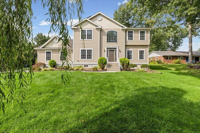 property at 226 Ark Rd