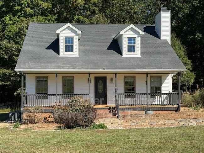 property at 7472 Middlestream Rd
