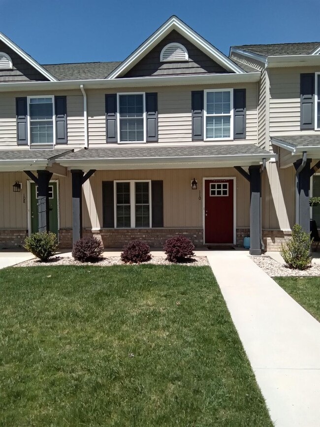 property at 110 Squire Cir