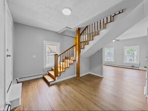 931-933-933 Essex St in Lawrence, MA - Building Photo - Building Photo