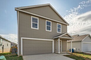 14007 Wool Pk in San Antonio, TX - Building Photo