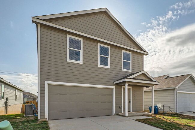 property at 14007 Wool Pk