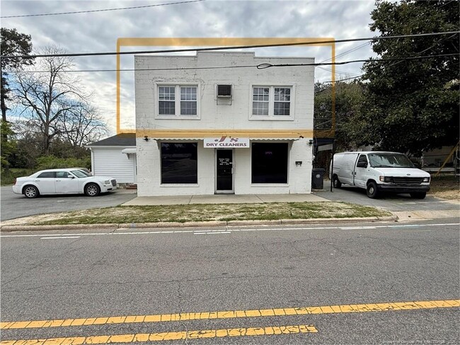 property at 321 S Main St