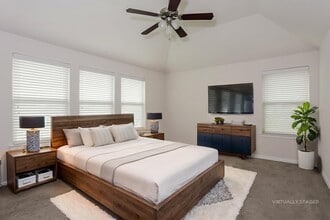 3412 Damsel Sauvage Ln in Lewisville, TX - Building Photo - Building Photo