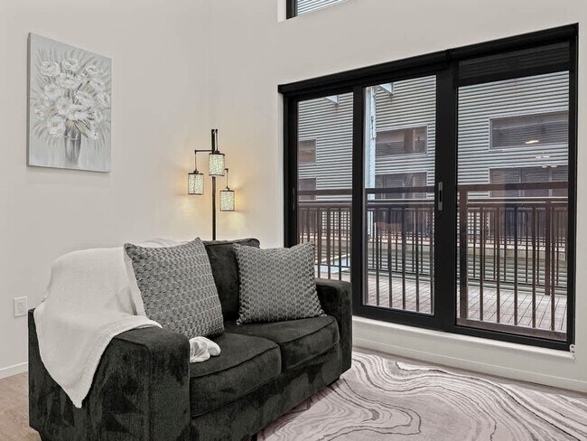 property at 1101 Euclid Ave