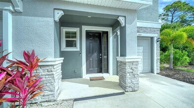 6560 Calypso Coral Ln in Sarasota, FL - Building Photo - Building Photo