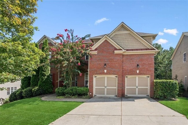 property at 410 After Glow Smt