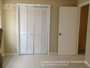 108 Muir Ct in Summerville, SC - Building Photo - Building Photo