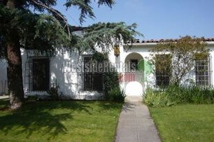 465 N Alta Vista Blvd, Unit 465 N. Alta Vista Blvd. in Los Angeles, CA - Building Photo