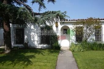 465 N Alta Vista Blvd, Unit 465 N. Alta Vista Blvd. in Los Angeles, CA - Building Photo