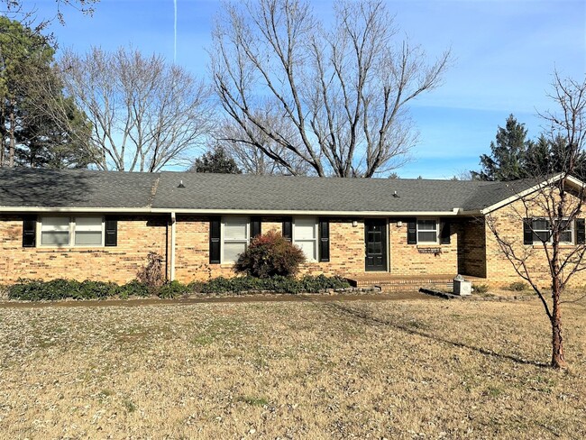 151 Paschal Dr in Murfreesboro, TN - Building Photo - Building Photo