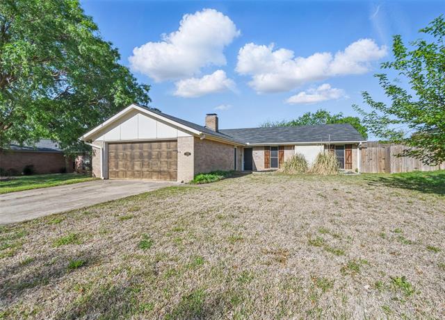 2306 Lavon Creek Ln in Arlington, TX - Building Photo - Building Photo