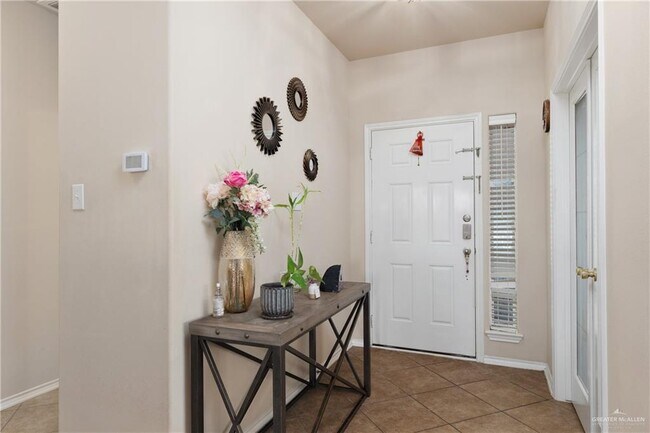 21 Santa Lydia St in Mission, TX - Building Photo - Building Photo