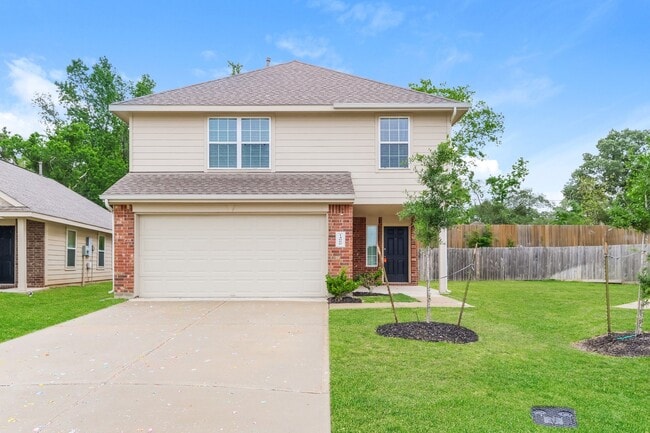 14000 Lahontan Dr in Shenandoah, TX - Building Photo - Building Photo