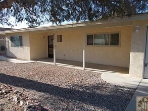 65841 6th St in Desert Hot Springs, CA - Building Photo - Building Photo