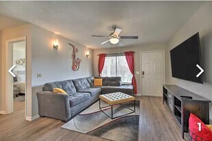 328 Davidson St in Archdale, NC - Building Photo