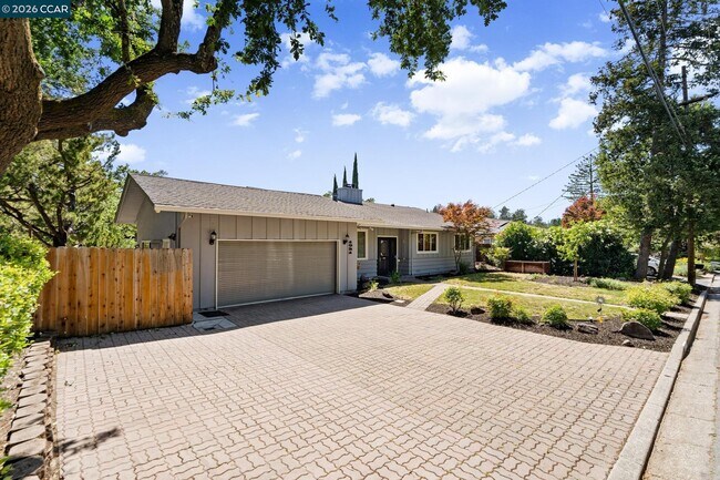property at 1021 Windsor Dr