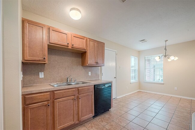 property at 17026 Cypresswood Glen Tr