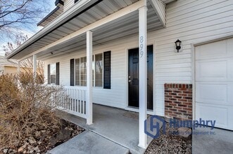 899 N Cornflower Ave in Kuna, ID - Building Photo - Building Photo