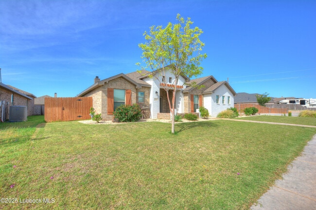 2017 142nd St in Lubbock, TX - Building Photo - Building Photo