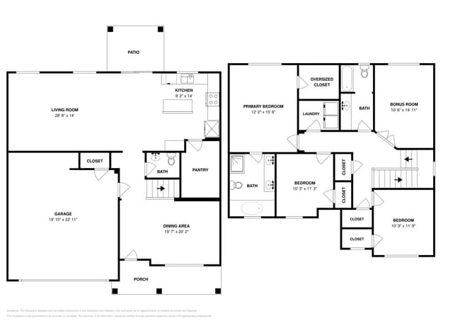 156 Tollerton Avenue in Saint Johns, FL - Building Photo - Building Photo