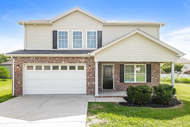 property at 624 Big Hurricane Dr