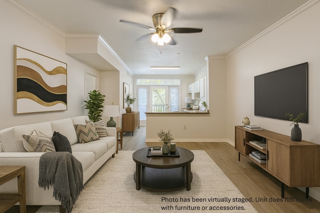 property at 911 N Orange Ave