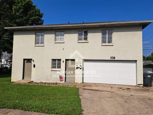 338 S Pendleton Ave, Unit C