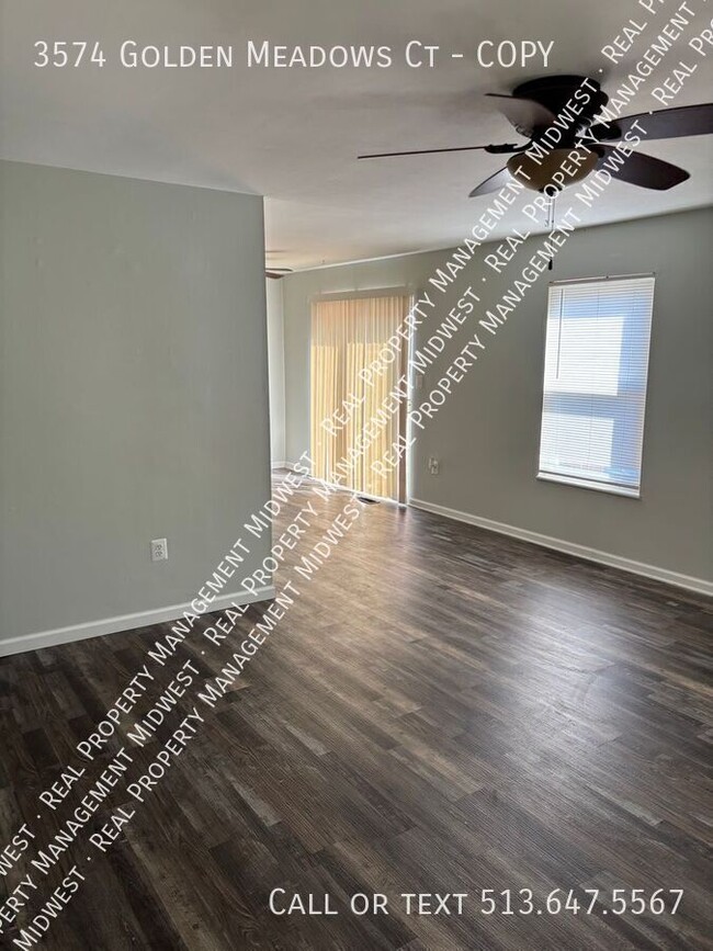 3574 Golden Meadows Ct in Dayton, OH - Building Photo - Building Photo
