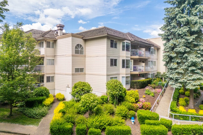 Bantview gardens