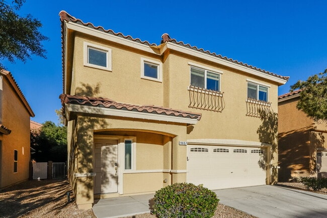 property at 9657 Bouncing Ball St