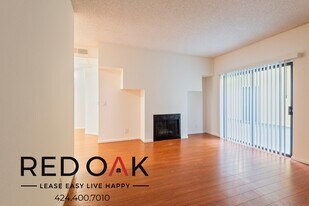 2724 Abbot Kinney Blvd in Los Angeles, CA - Building Photo