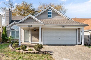 10523 Going Ct in Louisville, KY - Building Photo