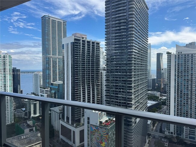 property at 45 SW 9th St