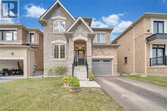 property at 220 Seaview Heights