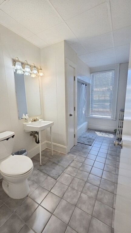 114 Pembroke St, Unit 3 in Boston, MA - Building Photo - Building Photo