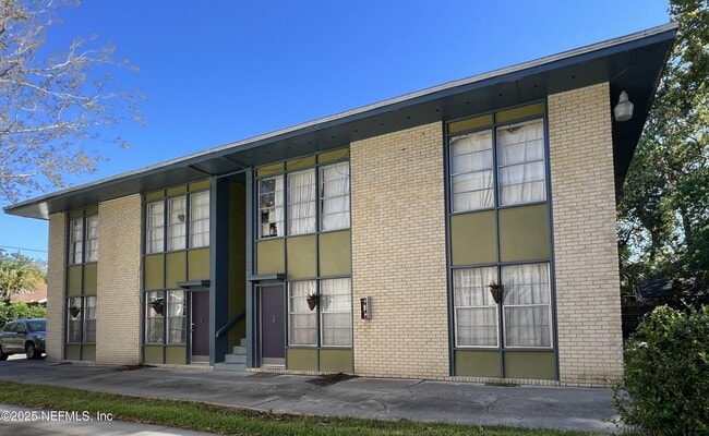 property at 2960 Remington St