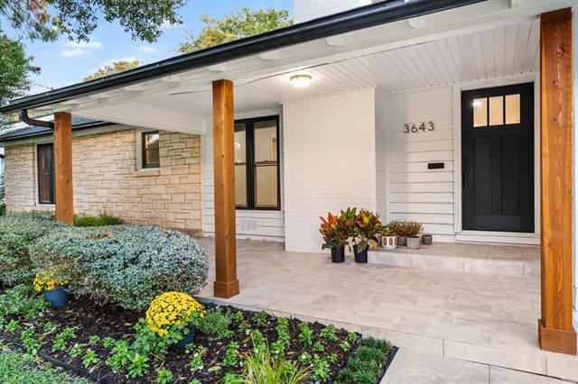 3643 S Hills Ave in Fort Worth, TX - Building Photo - Building Photo