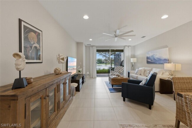 property at 14827 Edgewater Cir