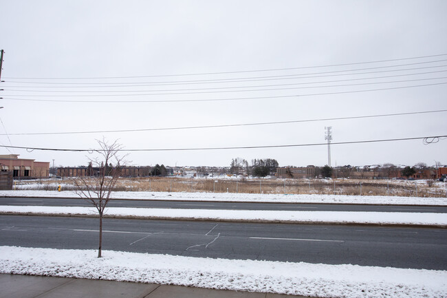 Joy Station in Markham, ON - Building Photo - Building Photo