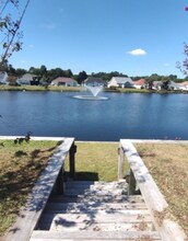 1054 University Forest Dr in Conway, SC - Building Photo - Building Photo