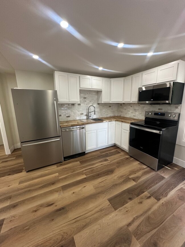 26 S Grand St, Unit #A