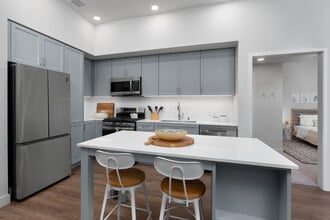 Interior Photo